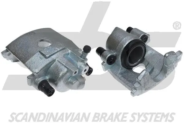 Brake Caliper (13012199134)