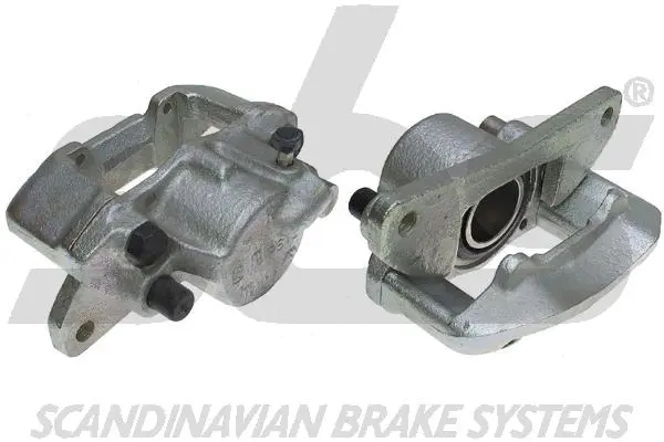 Brake Caliper (1301214524)