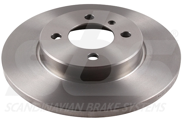 Brake Disc (1815201516)