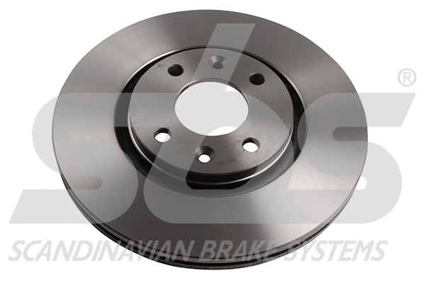 Brake Disc (1815203926)