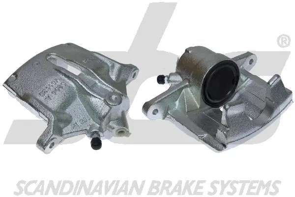 Brake Caliper (1301212581)