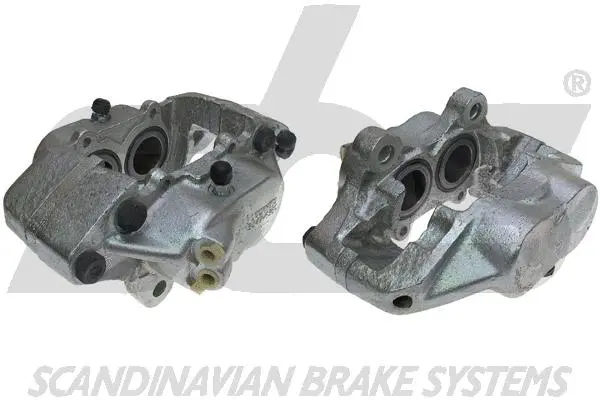 Brake Caliper (1301214069)