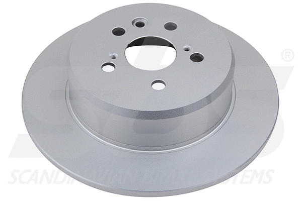 Brake Disc (1815314594)