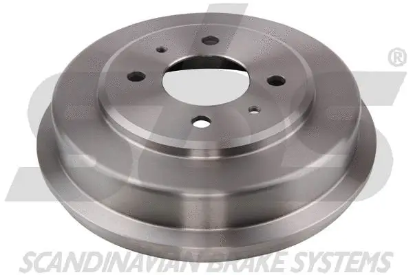 Brake Drum (1825253410)