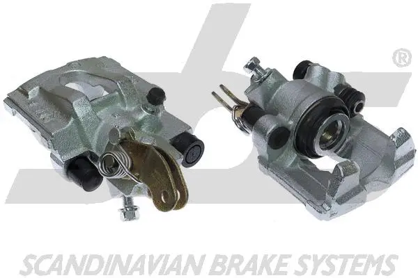 Brake Caliper (1301211407)