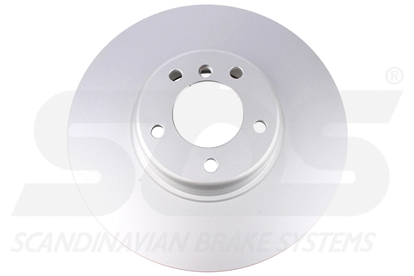 Brake Disc (18153415126)