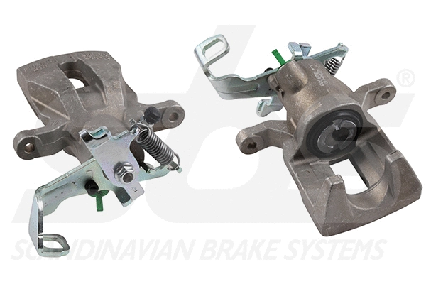 Brake Caliper (13012115103)