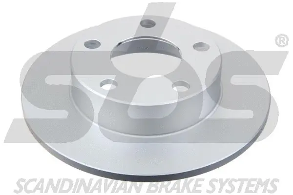 Brake Disc (1815314763)