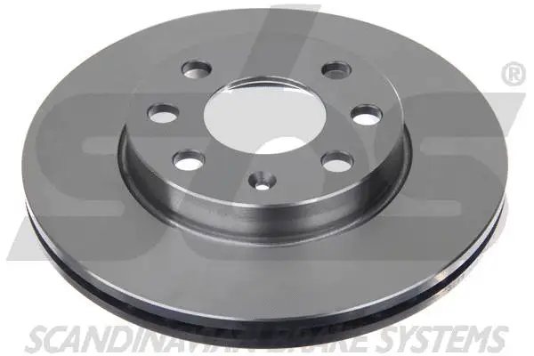 Brake Disc (1815203640)