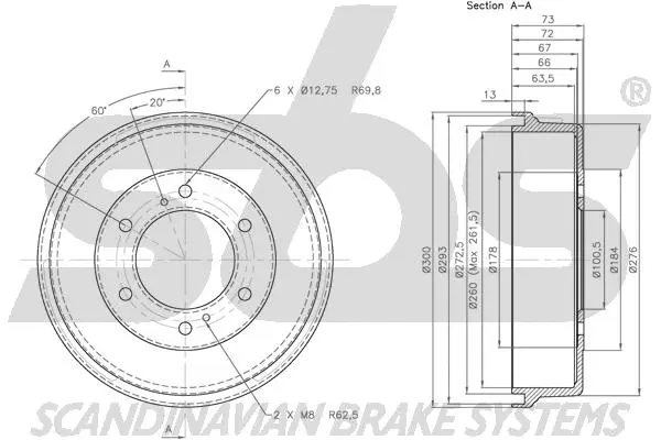 Brake Drum