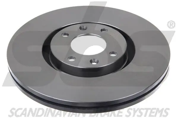 Brake Disc (1815201938)