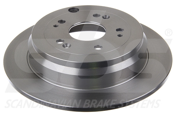 Brake Disc (1815202664)