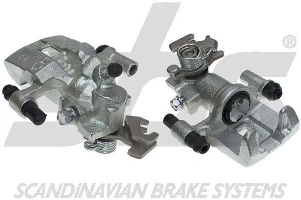 Brake Caliper (1301212286)
