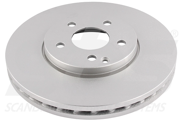 Brake Disc (1815343386)