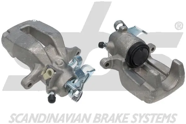 Brake Caliper (13012147266)