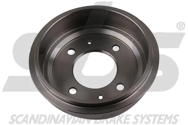 Brake Drum