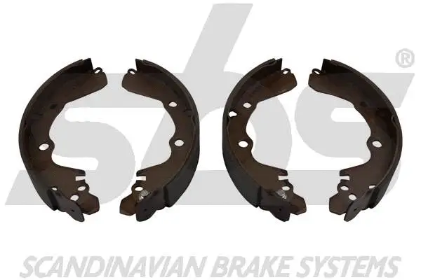 Brake Shoe Set (18492730566)