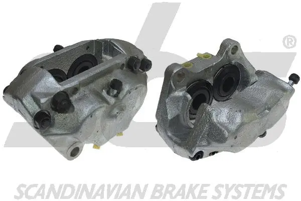 Brake Caliper (1301211504)