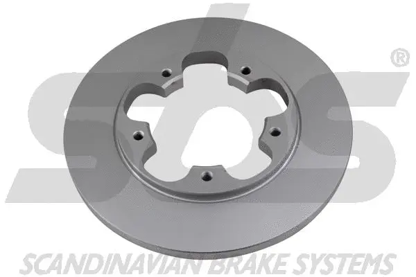 Brake Disc (1815312595)