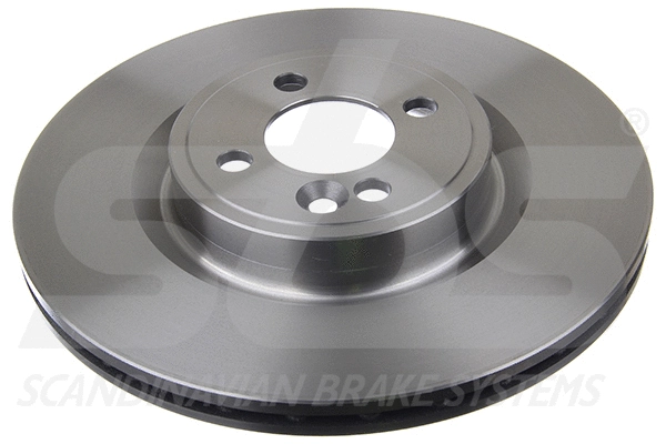 Brake Disc (1815204046)