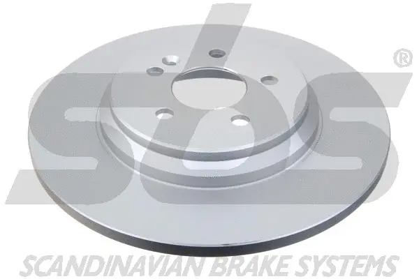 Brake Disc (1815313357)