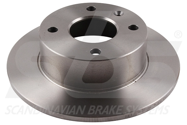 Brake Disc (1815202513)