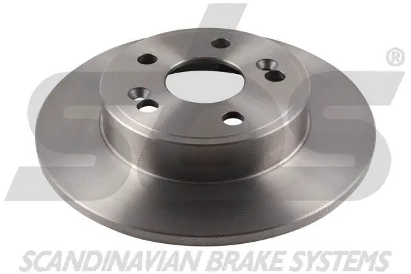 Brake Disc (1815203934)