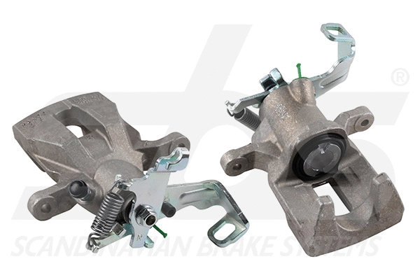 Brake Caliper (13012115104)