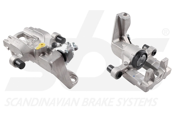 Brake Caliper (1301213721)