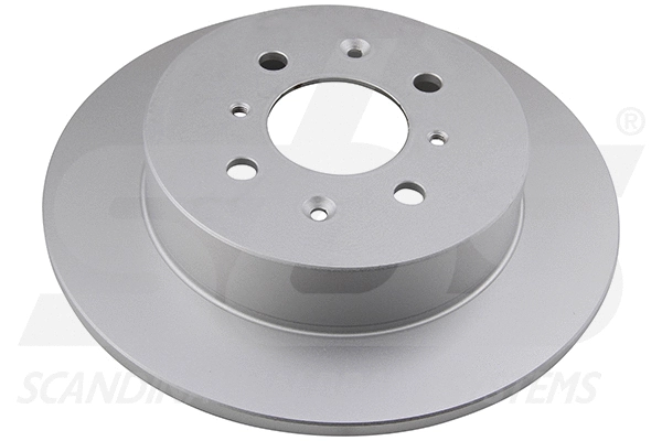 Brake Disc (1815312643)