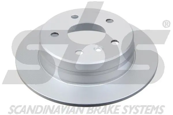 Brake Disc (1815313355)
