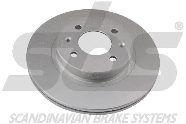 Brake Disc (1815313438)