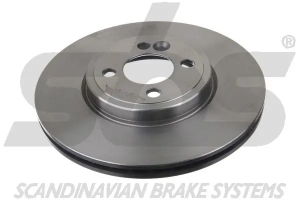 Brake Disc (1815204035)