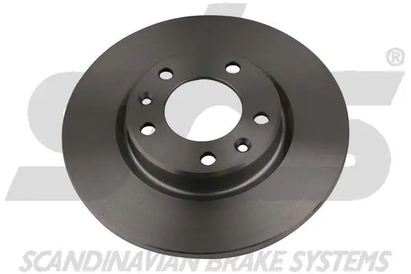 Brake Disc (1815203749)