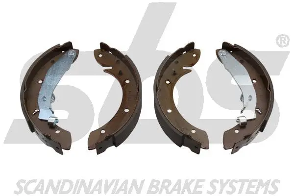 Brake Shoe Set (18492739599)