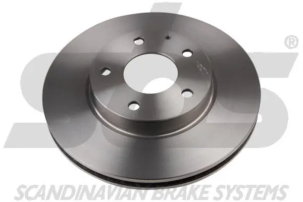 Brake Disc (1815203281)