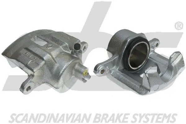 Brake Caliper (13012122115)