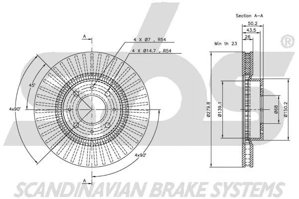 Brake Disc