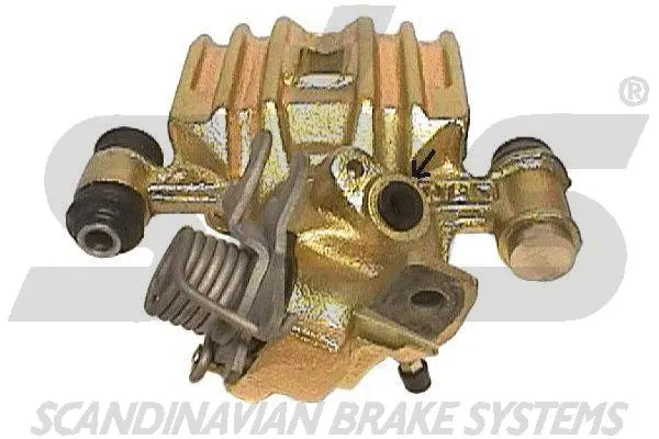 Brake Caliper (13012132118)