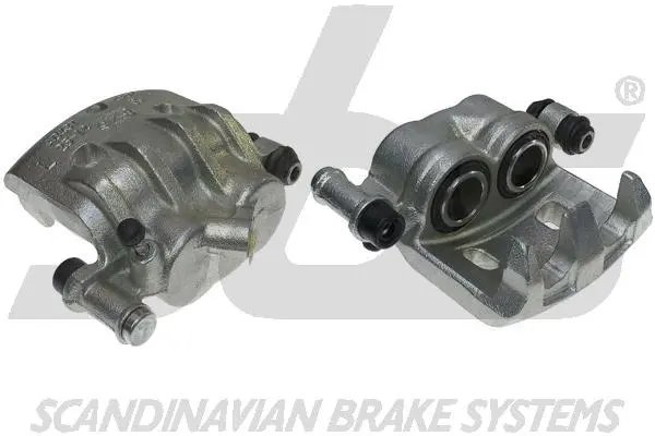 Brake Caliper (13012145109)