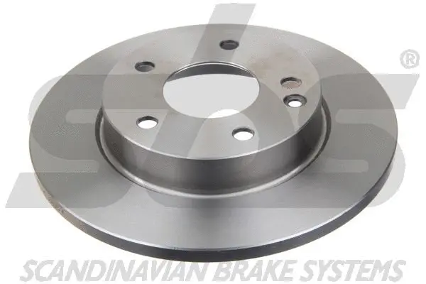 Brake Disc (1815203345)