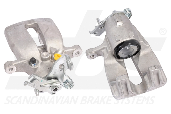 Brake Caliper (13012136276)