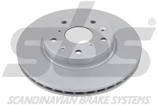 Brake Disc (1815315218)