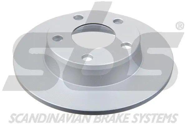 Brake Disc (1815314784)