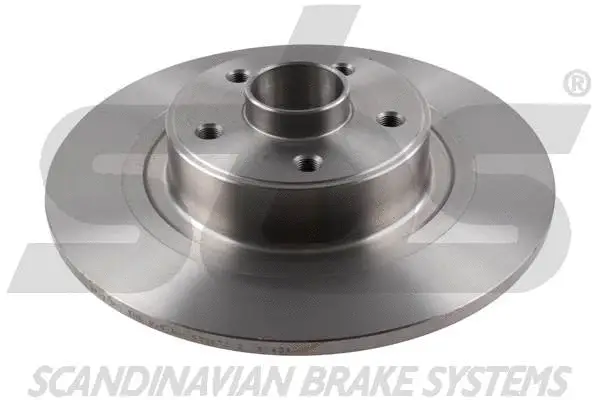 Brake Disc (1815203943)