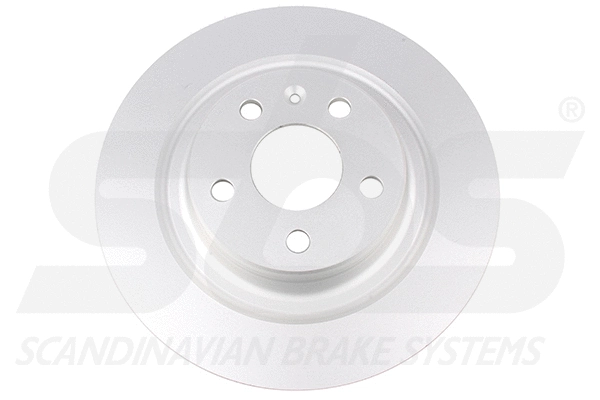 Brake Disc (1815314875)