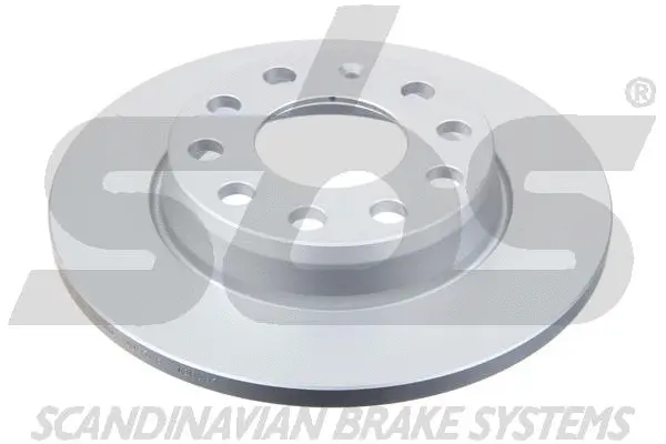 Brake Disc (1815314782)