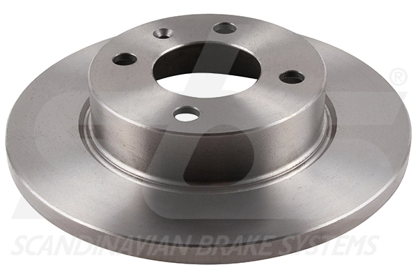 Brake Disc (1815204304)