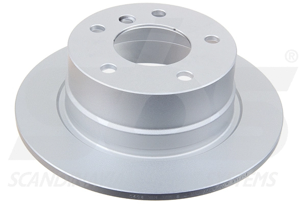 Brake Disc (1815311538)
