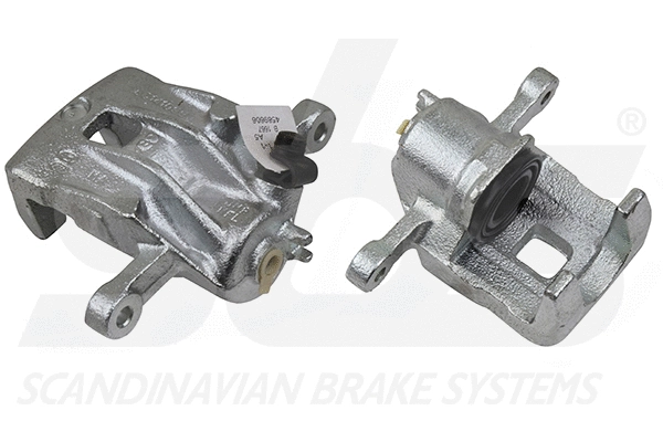 Brake Caliper (1301213471)
